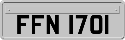 FFN1701