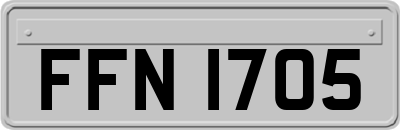 FFN1705