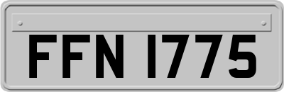 FFN1775