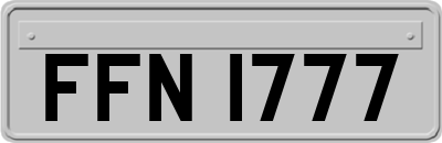 FFN1777