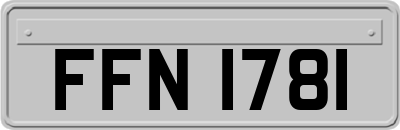 FFN1781