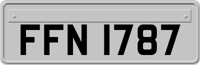 FFN1787