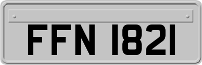 FFN1821
