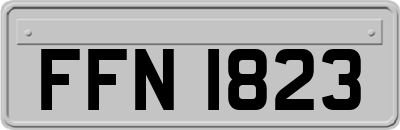 FFN1823