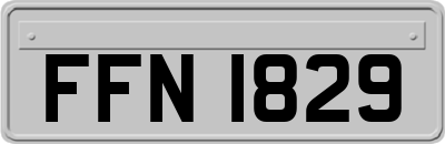 FFN1829