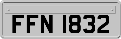 FFN1832