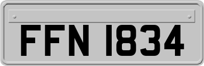 FFN1834