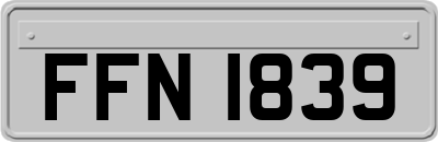 FFN1839
