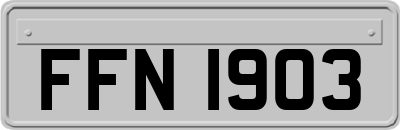 FFN1903