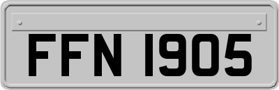 FFN1905