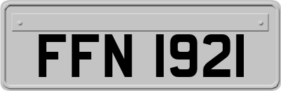 FFN1921