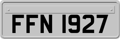 FFN1927