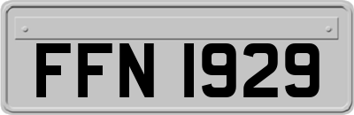 FFN1929