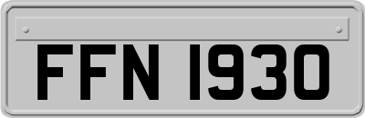 FFN1930