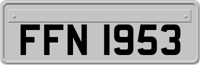 FFN1953