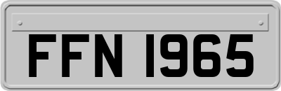 FFN1965