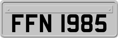 FFN1985