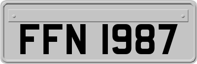 FFN1987