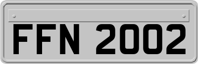FFN2002