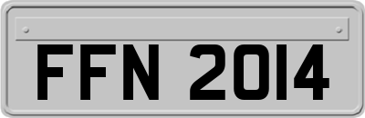 FFN2014