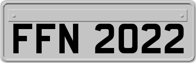 FFN2022