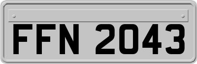 FFN2043