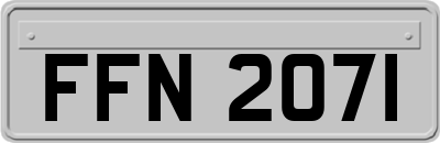 FFN2071