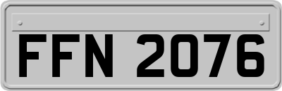 FFN2076