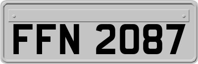 FFN2087
