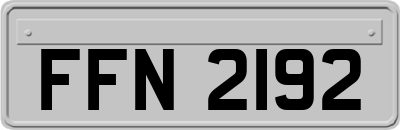 FFN2192