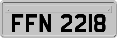 FFN2218