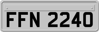 FFN2240