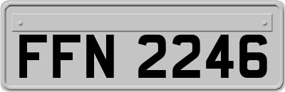 FFN2246