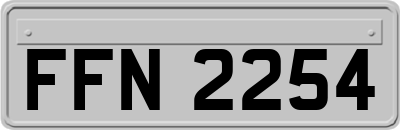 FFN2254