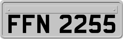FFN2255