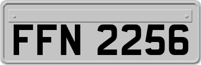 FFN2256