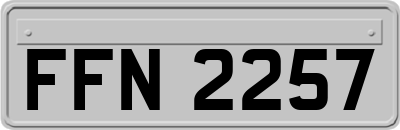 FFN2257