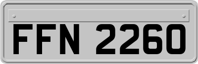 FFN2260