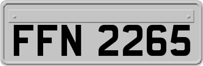 FFN2265