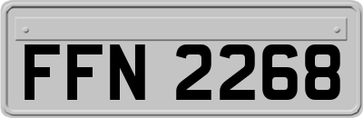 FFN2268
