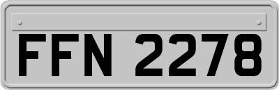 FFN2278