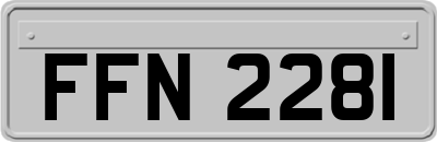 FFN2281