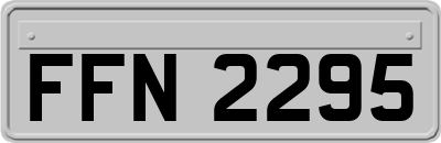 FFN2295