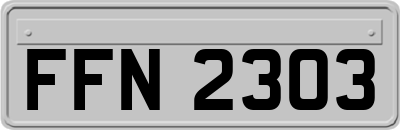 FFN2303