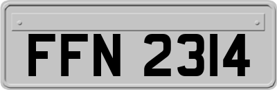 FFN2314