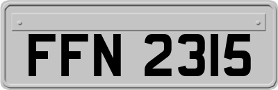 FFN2315