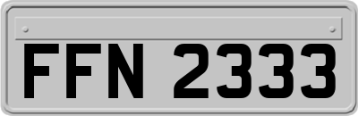 FFN2333