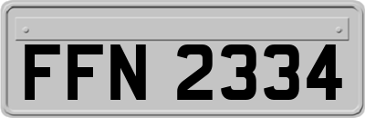 FFN2334