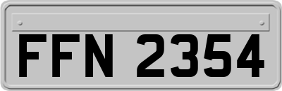 FFN2354