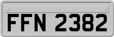 FFN2382